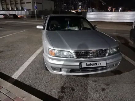 Nissan Cefiro 1998 года за 2 000 000 тг. в Астана – фото 3