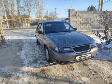 Daewoo Nexia 2013 года за 1 900 000 тг. в Жаркент – фото 3