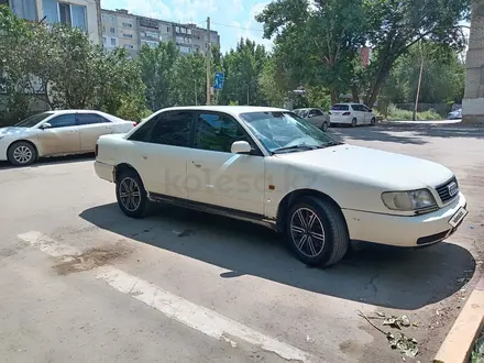 Audi A6 1995 года за 2 100 000 тг. в Уральск – фото 2