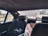 BMW 530 2001 года за 4 500 000 тг. в Астана – фото 4