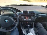 BMW 530 2001 года за 4 500 000 тг. в Астана