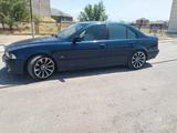 BMW 530 2001 года за 4 500 000 тг. в Астана – фото 2