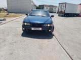 BMW 530 2001 года за 4 500 000 тг. в Астана – фото 5