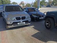 BMW X5 2000 годаүшін6 000 000 тг. в Тараз