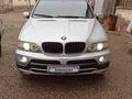 BMW X5 2000 годаүшін6 000 000 тг. в Тараз – фото 10