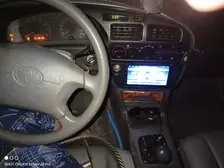 Toyota Camry, 1997