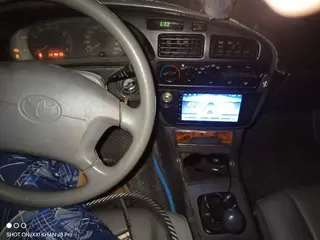 Toyota Camry, 1997