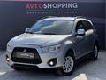 Mitsubishi ASX 2014 годаүшін6 390 000 тг. в Актобе