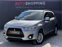 Mitsubishi ASX 2014 годаfor6 390 000 тг. в Актобе