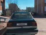 Volkswagen Jetta 1991 годаүшін600 000 тг. в Усть-Каменогорск – фото 3