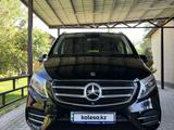 Mercedes-Benz Vito 2018 годаүшін33 000 000 тг. в Алматы