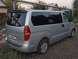 Hyundai Starex 2008 года за 5 000 000 тг. в Алматы – фото 4