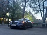 Infiniti G37 2008 года за 8 000 000 тг. в Астана – фото 3