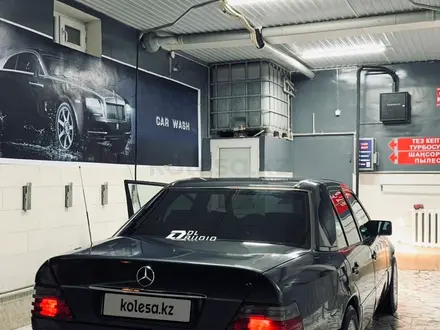 Mercedes-Benz E 280 1993 года за 2 300 000 тг. в Кызылорда – фото 5