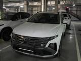 Hyundai Tucson 2025 года за 14 999 999 тг. в Астана