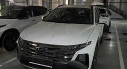 Hyundai Tucson 2025 года за 14 999 999 тг. в Астана
