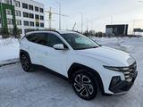 Hyundai Tucson 2025 года за 15 900 000 тг. в Астана