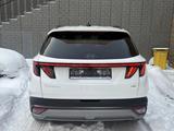 Hyundai Tucson 2025 года за 15 900 000 тг. в Астана – фото 4