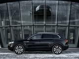 Volkswagen Touareg 2019 годаүшін30 500 000 тг. в Астана – фото 2