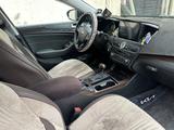 Kia K7 2015 года за 9 300 000 тг. в Алматы – фото 4