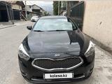 Kia K7 2015 года за 9 300 000 тг. в Алматы