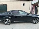 Kia K7 2015 года за 9 300 000 тг. в Алматы – фото 2
