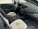 Kia K7 2015 года за 9 300 000 тг. в Алматы – фото 5