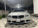 BMW 535 2013 года за 14 000 000 тг. в Алматы – фото 3