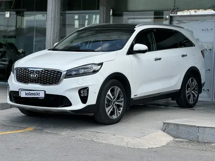 Kia Sorento 2020 года за 15 500 000 тг. в Шымкент