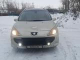 Peugeot 307 2007 годаүшін1 750 000 тг. в Астана