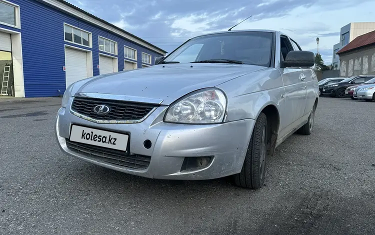 ВАЗ (Lada) Priora 2170 2011 годаfor1 900 000 тг. в Усть-Каменогорск