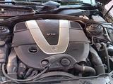 Mercedes-Benz S 600 2004 годаүшін5 200 000 тг. в Алматы