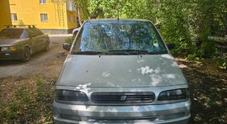 Fiat Ulysse 1997 года за 2 000 000 тг. в Караганда