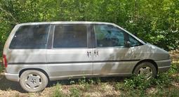 Fiat Ulysse 1997 года за 2 000 000 тг. в Караганда – фото 3
