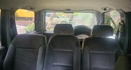Fiat Ulysse 1997 года за 2 000 000 тг. в Караганда – фото 5