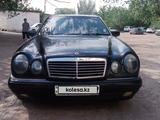 Mercedes-Benz E 200 1996 годаүшін2 800 000 тг. в Балхаш