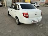 ВАЗ (Lada) Granta 2190 2012 годаүшін1 950 000 тг. в Семей – фото 3