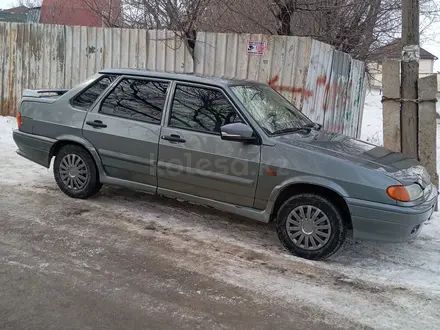 ВАЗ (Lada) 2115 2010 года за 1 700 000 тг. в Алматы – фото 3