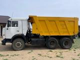 КамАЗ  65115 2012 годаүшін13 000 000 тг. в Актобе – фото 2
