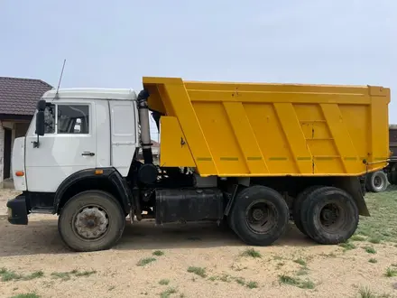 КамАЗ  65115 2012 года за 13 000 000 тг. в Актобе – фото 2