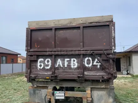 КамАЗ  65115 2012 года за 13 000 000 тг. в Актобе – фото 10