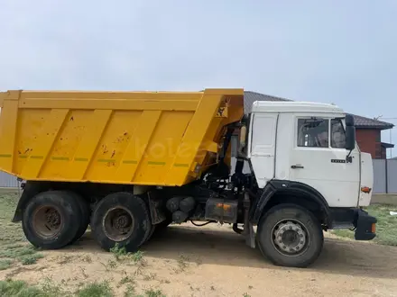 КамАЗ  65115 2012 года за 13 000 000 тг. в Актобе