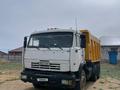 КамАЗ  65115 2012 года за 13 000 000 тг. в Актобе – фото 5