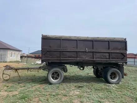 КамАЗ  65115 2012 года за 13 000 000 тг. в Актобе – фото 7