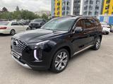 Hyundai Palisade 2022 года за 23 500 000 тг. в Алматы