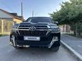 Toyota Land Cruiser 2012 годаүшін18 500 000 тг. в Шымкент – фото 2