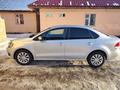 Volkswagen Polo 2014 годаүшін3 700 000 тг. в Астана – фото 2