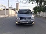 Hyundai Starex 2010 года за 7 300 000 тг. в Туркестан – фото 2
