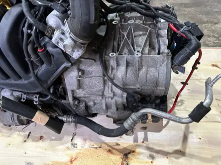 ДВИГАТЕЛЬ МОТОР MINI COOPER MINI HATCH R50-R52 W10B16A за 400 000 тг. в Астана – фото 9