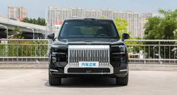 Zeekr 9X Hyper 2026 года за 60 000 000 тг. в Усть-Каменогорск – фото 2
